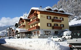 Hotel Pezzotti